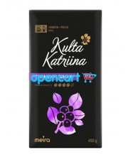 Кофе Kulta Katrina 450 гр молотый
